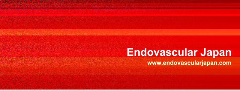Endovascular Japan